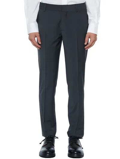 Daniele Alessandrini Pants In Gray