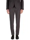 Daniele Alessandrini Pants In Neutrals
