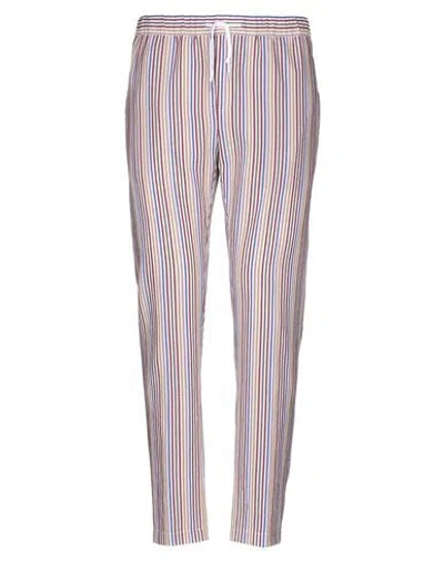 Daniele Alessandrini Pants In Red