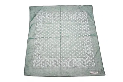 DANIELE ALESSANDRINI DANIELE ALESSANDRINI SCARF SCARVES FOULARD
