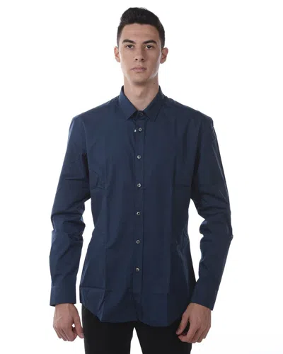 DANIELE ALESSANDRINI DANIELE ALESSANDRINI SHIRT