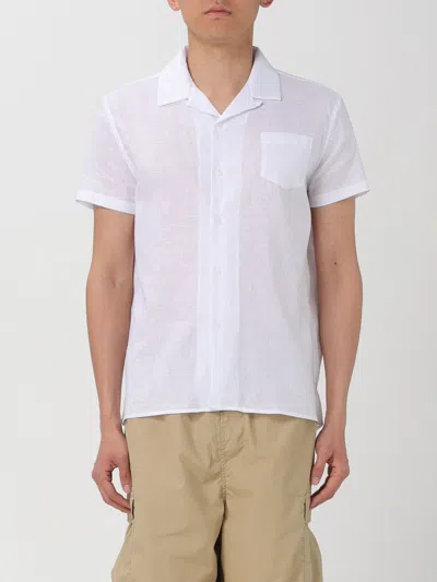 Daniele Alessandrini Shirt  Men Color White