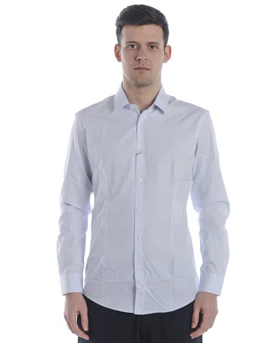DANIELE ALESSANDRINI DANIELE ALESSANDRINI SHIRT