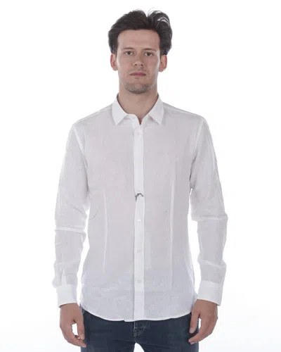 DANIELE ALESSANDRINI DANIELE ALESSANDRINI SHIRT