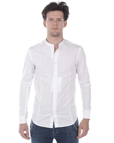 DANIELE ALESSANDRINI DANIELE ALESSANDRINI SHIRT