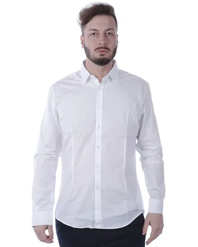 DANIELE ALESSANDRINI DANIELE ALESSANDRINI SHIRT