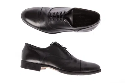 Daniele Alessandrini Shoes In Black