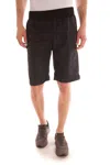 Daniele Alessandrini Short In Black