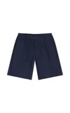 Daniele Alessandrini Shorts In Blue