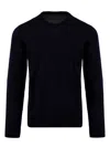 Daniele Alessandrini Sweaters Blue