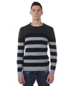 Daniele Alessandrini Sweater In Grey