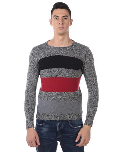 Daniele Alessandrini Sweater In Grey