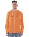 DANIELE ALESSANDRINI DANIELE ALESSANDRINI SWEATSHIRT HOODIE