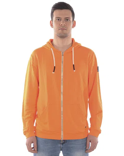 DANIELE ALESSANDRINI DANIELE ALESSANDRINI SWEATSHIRT HOODIE