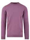 Daniele Alessandrini Sweaters In Pink