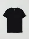 Daniele Alessandrini T-shirt  Kids Color Black