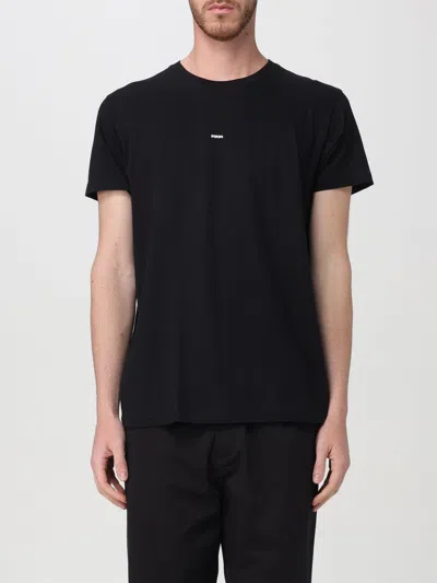 Daniele Alessandrini T-shirt  Men Color Black