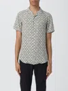 Daniele Alessandrini T-shirt  Men Color Multicolor In Multicolor