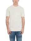 DANIELE ALESSANDRINI DANIELE ALESSANDRINI T-SHIRT GIROCOLLO CON TASCHINO