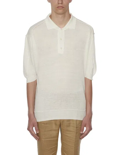 Daniele Alessandrini T-shirts & Tops In White