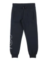 DANIELE ALESSANDRINI DANIELE ALESSANDRINI TODDLER BOY PANTS MIDNIGHT BLUE SIZE 6 COTTON, POLYAMIDE