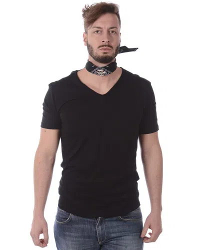Daniele Alessandrini Topwear In Black