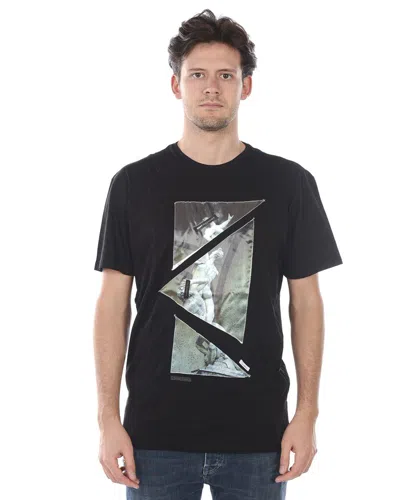 Daniele Alessandrini Topwear In Black