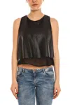 Daniele Alessandrini Topwear In Black