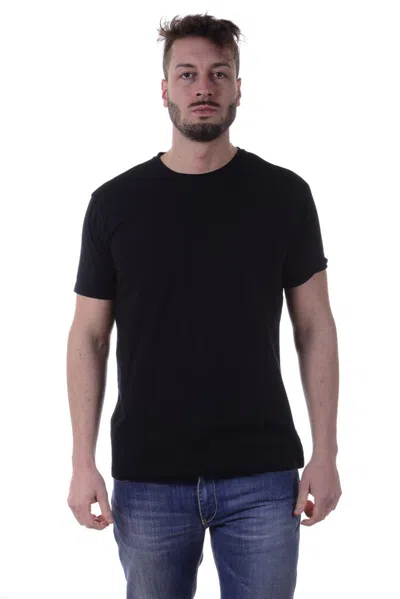 Daniele Alessandrini Topwear In Black