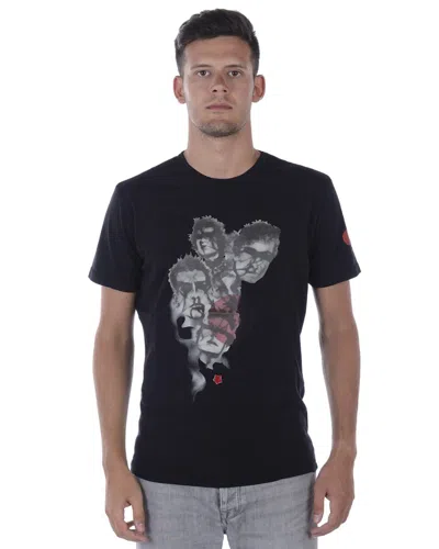Daniele Alessandrini Topwear In Black