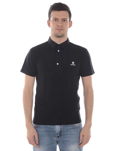 Daniele Alessandrini Topwear In Black