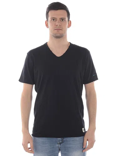 Daniele Alessandrini Topwear In Black