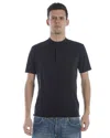 Shop Daniele Alessandrini Topwear In Blue