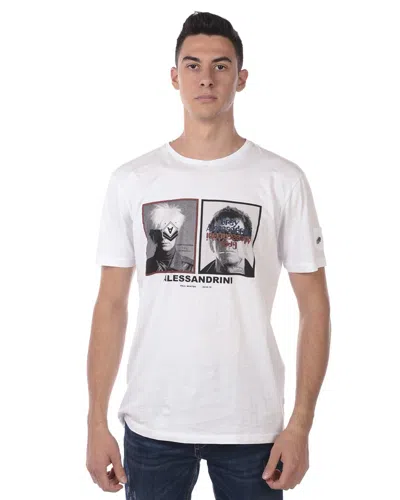 Daniele Alessandrini Topwear In Gray
