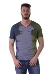 DANIELE ALESSANDRINI DANIELE ALESSANDRINI TOPWEAR