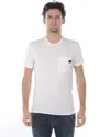 Shop Daniele Alessandrini Topwear In White