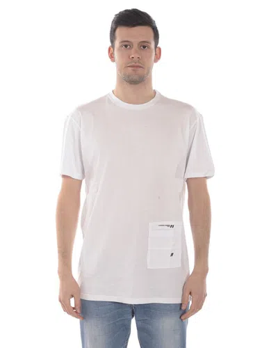 Daniele Alessandrini Topwear In Neutral
