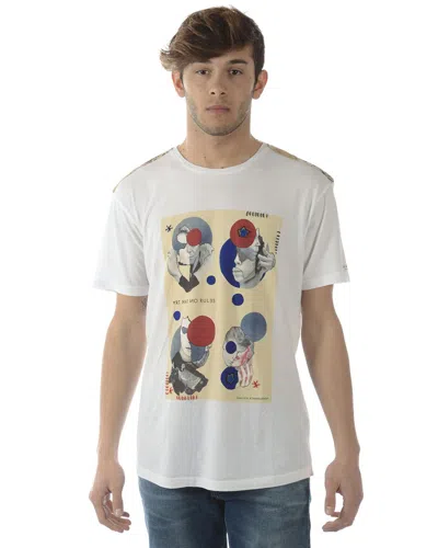Daniele Alessandrini Topwear In White