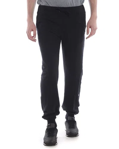 Daniele Alessandrini Tracksuit In Black