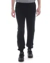 Daniele Alessandrini Tracksuit In Black