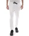 Daniele Alessandrini Tracksuit In White