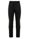 Daniele Alessandrini Trousers Anthracite In Gray