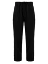 Daniele Alessandrini Trousers Black In Black