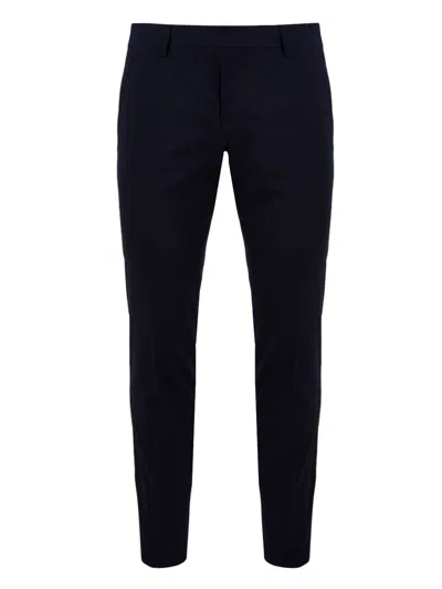 Daniele Alessandrini Trousers Blue