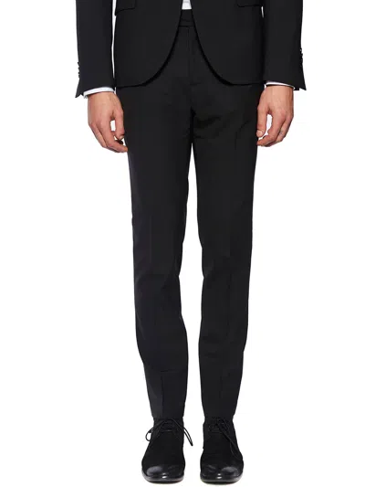 Daniele Alessandrini Trousers With Pinces