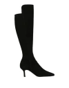 Daniele Ancarani Woman Boot Black Size 6 Leather