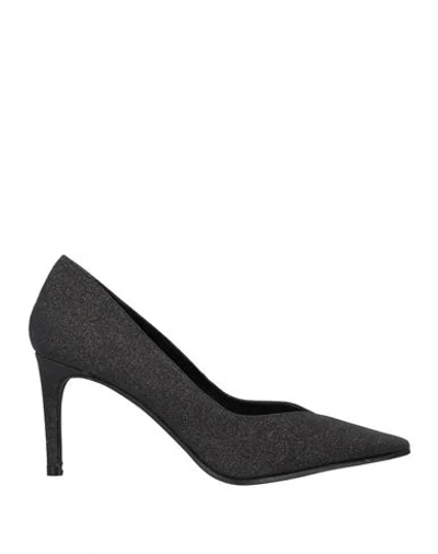Daniele Ancarani Pumps In Black