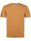 Daniele Fiesoli Classic T-shirt In Black