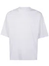 Daniele Fiesoli Classic T-shirt In White