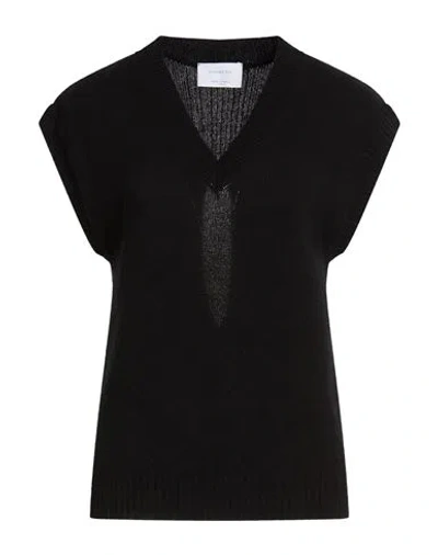 Daniele Fiesoli Collezione N_01 Woman Sweater Black Size S Cashmere